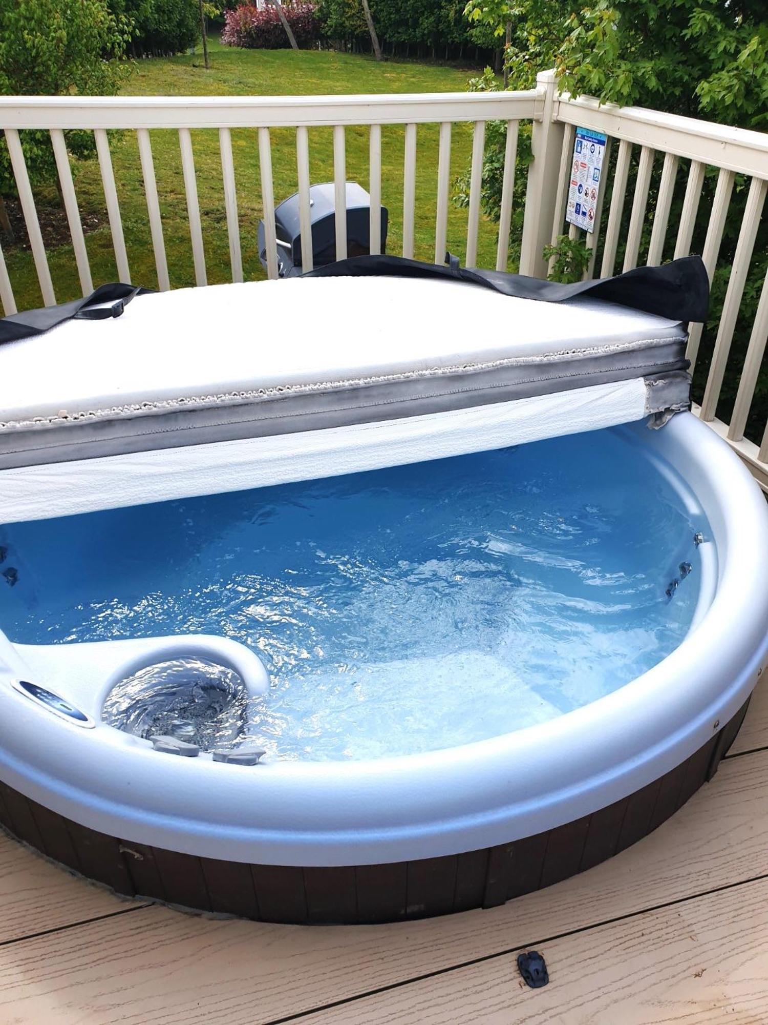 16 Anglers Acre Luxury Hot Tub Break Tattershall Lakes Екстер'єр фото